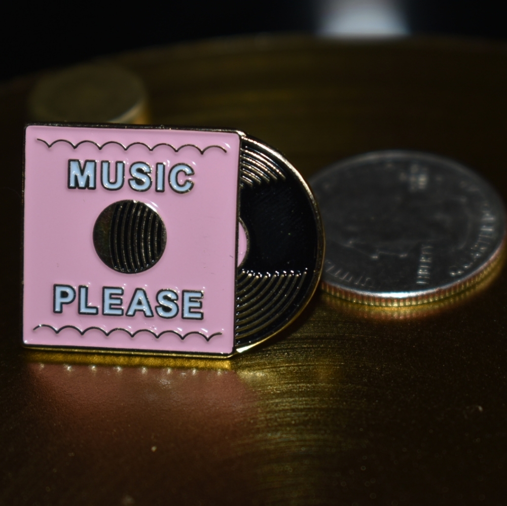 Music Please - Picture 6 of 7